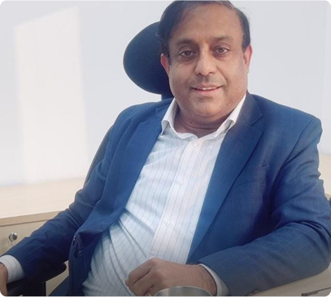 Sanjay Madan